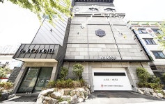 Idea Hotel Gijang, Busan, South Korea - Booking.com ★★★ Idea Hotel Gijang, Busan, South Korea