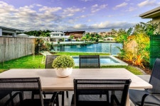 Blue lagoon Villa A, 트리니티 비치 – 2020 신규 특가 Blue lagoon Villa A, 트리니티 비치, 호주