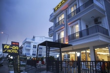 AF-RA Hotel, 안탈리아 – 2020 신규 특가 AF-RA Hotel, 안탈리아, 터키
