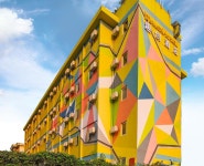 Maker Hotel, 선전 – 2020 신규 특가 ★★★ Maker Hotel, 선전, 중국