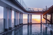 Stella Maris Beach Danang, 다낭 – 2020 신규 특가 ★★★★ Stella Maris Beach Danang, 다낭, 베트남