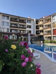 Summer apartments in complex Viyana, Nesebar, Bulgaria - Booking.com Summer apartments in complex Viyana Nessebar, Nesebar, Bulgaria