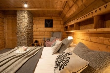 Folk Home, 자코파네 – 2019 신규 특가 Folk Home, 자코파네, 폴란드