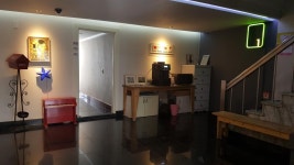 Motel Gwangan Blue Moon, Busan, South Korea - Booking.com Gwangan Blue Moon, Busan, South Korea