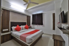 Hotel Sunstay, 아마다바드 – 2020 신규 특가 ★★★ Hotel Sunstay, 아마다바드, 인도