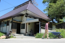 古民家ゲストハウス 楽・多ッ田, Otari, Japan - Booking.com 古民家ゲストハウス 楽・多ッ田, Otari, Japan