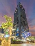 Manhattan Hotel Jakarta, Indonesia - Booking.com ★★★★★ Manhattan Hotel Jakarta, Jakarta, Indonesia