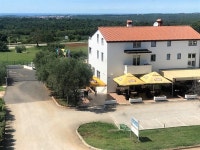 Apartments Adriana, Tar, Croatia - Booking.com ★★★★ Apartments Adriana, Tar, Croatia