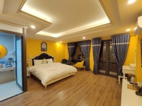 Bonjour Sa Pa Hotel, Sapa, Vietnam - Booking.com Bonjour Sa Pa Hotel, Sapa, Vietnam
