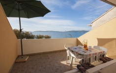 Apartments by the sea Brodarica, Sibenik - 6098, 브로다리카... by the sea Brodarica, Sibenik - 6098, 브로다리카, 크로아티아