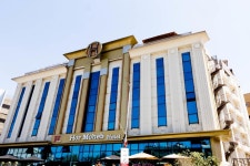 Hor Moheb Hotel, Cairo, Egypt - Booking.com ★★★ Hor Moheb Hotel, Cairo, Egypt