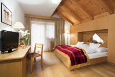 Hotel Ciasa Roby, San Cassiano, Italy - Booking.com