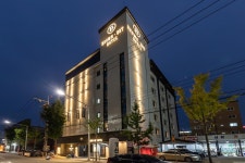Brown Dot Hotel Seong Seo, Daegu, South Korea - Booking.com ★★ Brown Dot Hotel Seong Seo, Daegu, South Korea