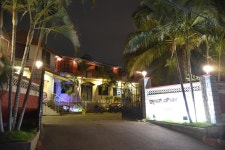 Grand Maurya And Resorts, 마이소르 – 2020 신규 특가 ★★★ Grand Maurya And Resorts, 마이소르, 인도