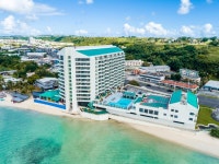 Condo Hotel Alupang Beach Tower, Tamuning, Guam - Booking.com ★★★ Alupang Beach Tower, Tamuning, Guam
