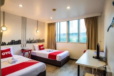 OYO 437 Hostel Na Nara, 방콕 – 2020 신규 특가 ★★★ OYO 437 Hostel Na Nara, 방콕, 태국