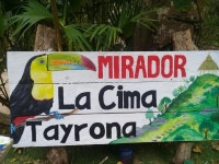 Campground La Cima Tayrona, Calabazo, Colombia - Booking.com La Cima Tayrona, Calabazo, Colombia