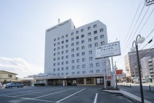 Ise City Hotel Annex, Japan - Booking.com ★★ Ise City Hotel Annex, Ise, Japan