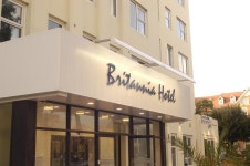 Britannia Bournemouth Hotel, 본머스 – 2020 신규 특가 Britannia Bournemouth Hotel, 본머스, 영국