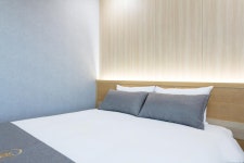 ホテル ラール シティ (韓国 仁川) - Booking.com ★★★ ホテル ラール シティ, 仁川, 韓国