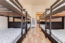 Hostel Krupka, Prague, Czech Republic - Booking.com Hostel Krupka, Prague, Czech Republic