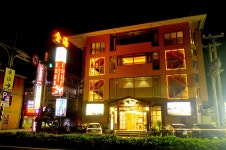 Jin Spa Resort Hotel, Jinshan, Taiwan - Booking.com ★★★ Jin Spa Resort Hotel, Jinshan, Taiwan