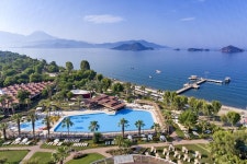 Resort Club Tuana Fethiye - All Inclusive, Turkey - Booking.com ★★★★★ Club Tuana Fethiye - All Inclusive, Fethiye, Turkey