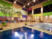 FM7 Resort Hotel - Jakarta Airport, Tangerang, Indonesia - Booking.com ★★★★ FM7 Resort Hotel - Jakarta Airport, Tangerang... 