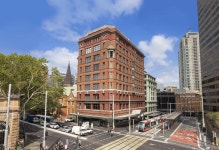 Hostel Sydney Central YHA, Australia - Booking.com ★★★★★ Sydney Central YHA, Sydney, Australia