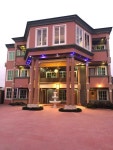 ZARAS PRIDE HOTEL, Adiebaba, Ghana - Booking.com ★★★ ZARAS PRIDE HOTEL, Adiebaba, Ghana