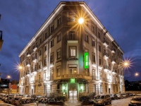 Hotel Ibis Styles Napoli Garibaldi, Naples, Italy - Booking.com ★★★ Ibis Styles Napoli Garibaldi, Naples, Italy