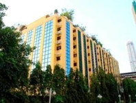 킹 로얄 가든 인, 방콕 – 2020 신규 특가 ★★★ 킹 로얄 가든 인, 방콕, 태국