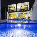 Villa Deep Blue, 칼칸 – 2020 신규 특가 Villa Deep Blue, 칼칸, 터키