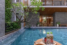 Hotel Minh House, Danang, Vietnam - Booking.com Minh House, Danang, Vietnam