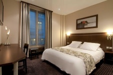 Hotel Choiseul Opera, Paris, France - Booking.com