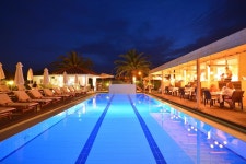 Agrilia Hotel Adults Only, Laganas, Greece - Booking.com ★★ Agrilia Hotel Adults Only, Laganas, Greece