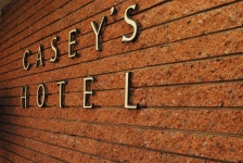 Caseys Hotel, 글렌가리프 – 2020 신규 특가 ★★★ Caseys Hotel, 글렌가리프, 아일랜드