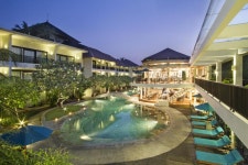 Away Bali Legian Camakila Resort, 레기안 – 2020 신규 특가 ★★★★ Away Bali Legian Camakila Resort, 레기안, 인도네시아