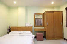 모텔 Netprasom Homeplace (태국 방콕) - Booking.com Netprasom Homeplace, 방콕, 태국