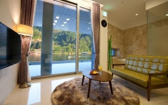 Ethren Resort, Gapyeong, South Korea - Booking.com ★★ Ethren Resort, Gapyeong, South Korea