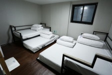 스타호스텔 명동 패밀리 (대한민국 서울) - Booking.com