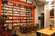 Andong Poong-gyung HOSTEL n LIBRARY, South Korea - Booking.com Andong Poong-gyung HOSTEL n LIBRARY, Andong, South Korea