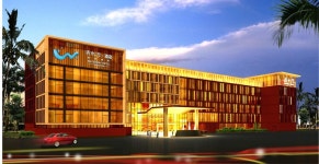 워터 베이 호텔 (중국 Longgang) - Booking.com ★★ 워터 베이 호텔, Longgang, 중국