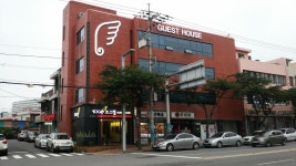 1004 Hostel Guesthouse, Yeosu, South Korea - Booking.com 1004 Hostel Guesthouse, Yeosu, South Korea