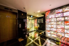 J Boutique Hotel [MG STAY], Gyeongju, South Korea - Booking.com J Boutique Hotel [MG STAY], Gyeongju, South Korea