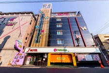 J Boutique Hotel [MG STAY], Gyeongju, South Korea - Booking.com J Boutique Hotel [MG STAY], Gyeongju, South Korea