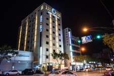 Dae Yeon Le Idea Hotel, Busan, South Korea - Booking.com ★★★ Dae Yeon Le Idea Hotel, Busan, South Korea