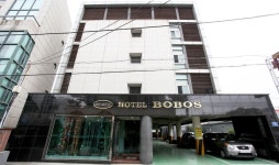 보보스 호텔 (대한민국 제주) - Booking.com ★★★ 보보스 호텔, 제주, 대한민국