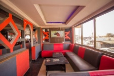 Hotel Nomad, Athi River – 2020 신규 특가 ★★★★ Hotel Nomad, Athi River, 케냐