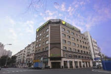 뉴 센추리 만주 호텔·상하이 레일웨이 스테이션, 상하이 – 2020 신규 특가 ★★★ 뉴 센추리 만주 호텔·상하이 레일웨이 스테이션, 상하이, 중국